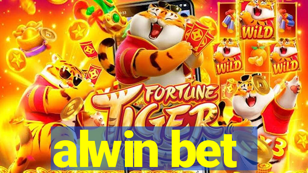 alwin bet